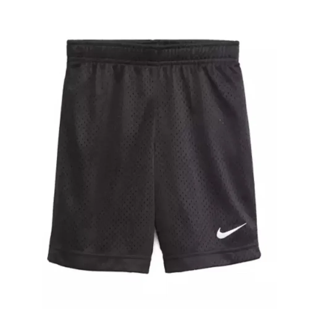 Nike breathable mesh